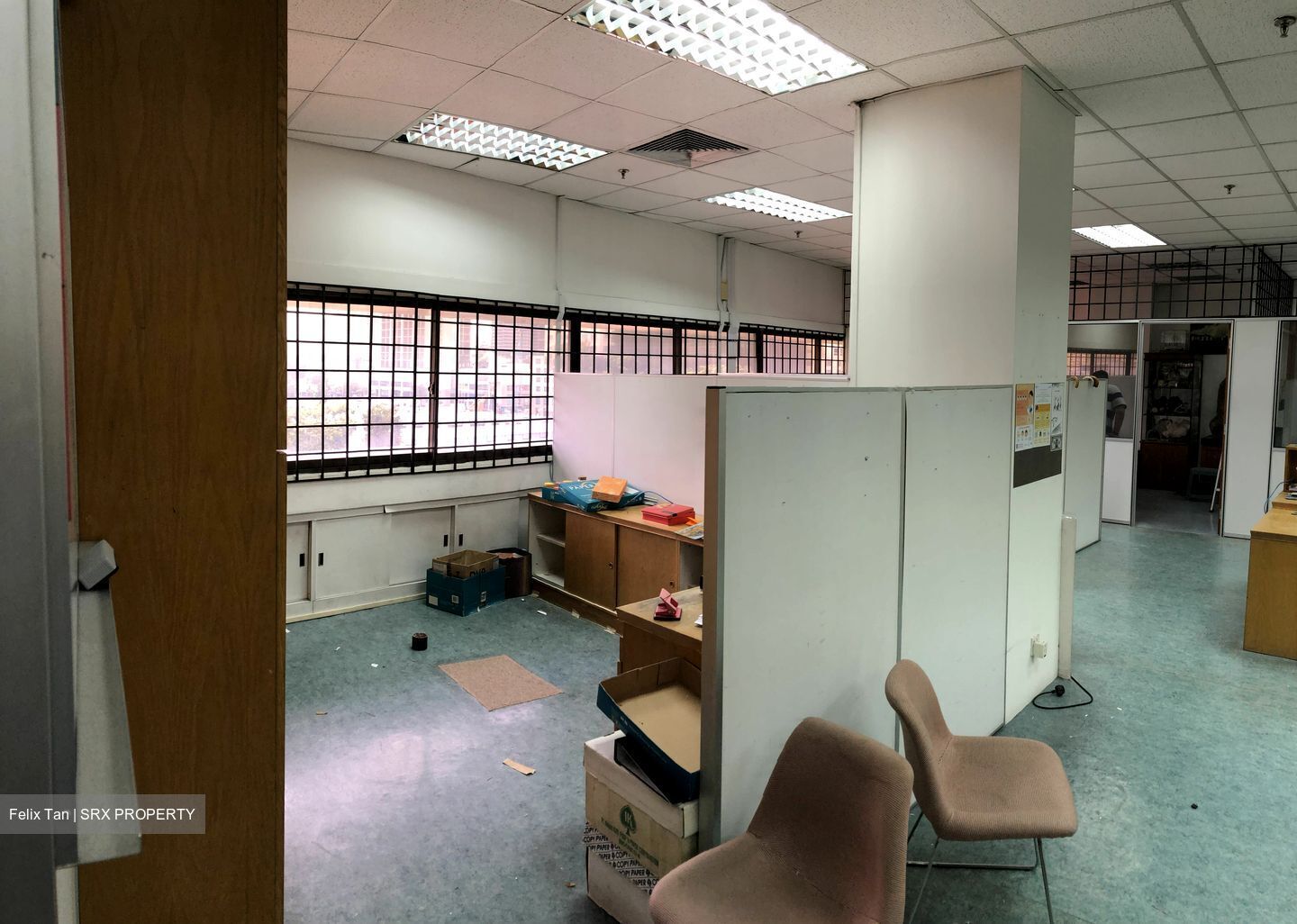 Fu Lu Shou Complex (D7), Office #456526631